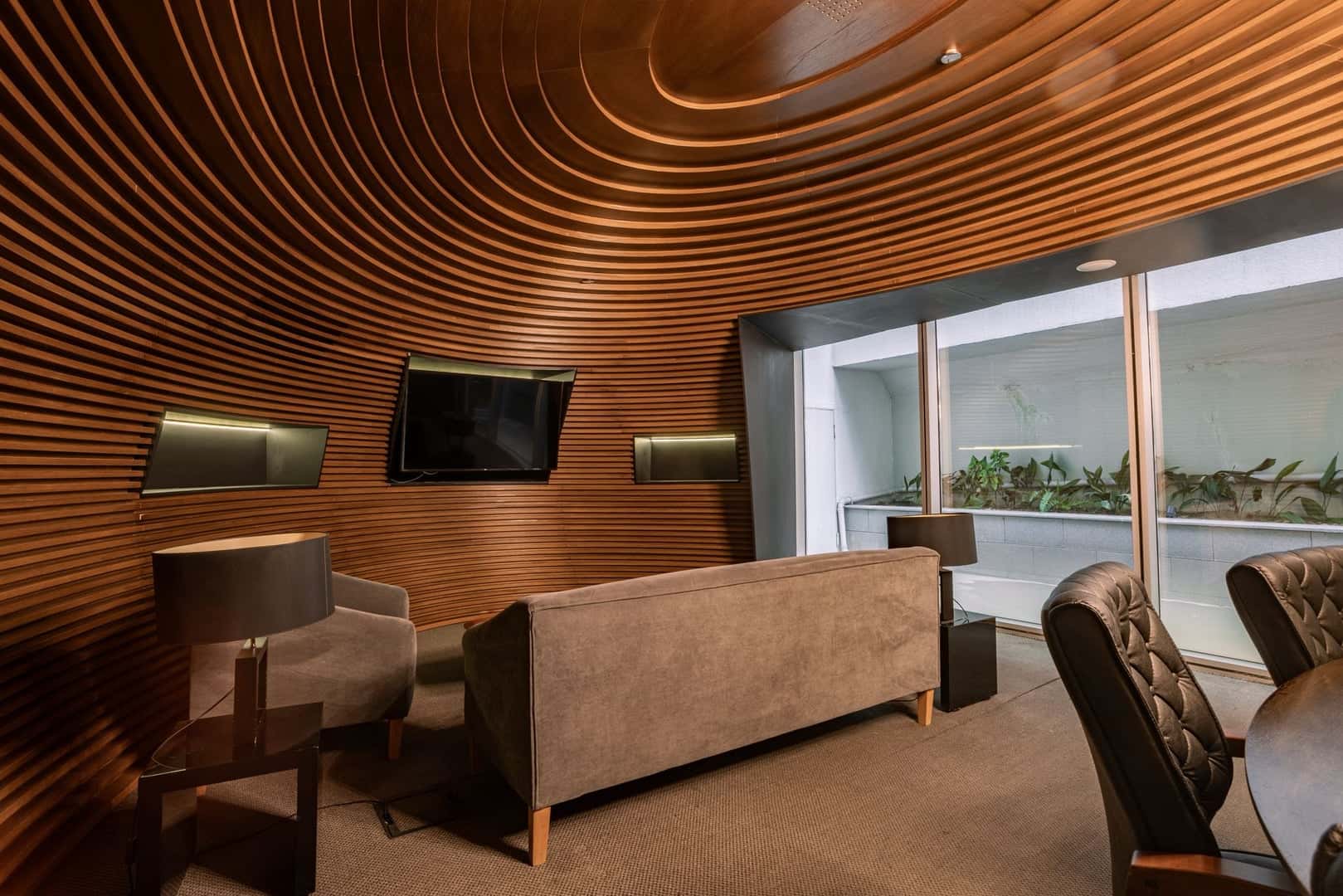 Apa Nef Levent - Hazır Ofis Beşiktaş - Fotoğraf 3