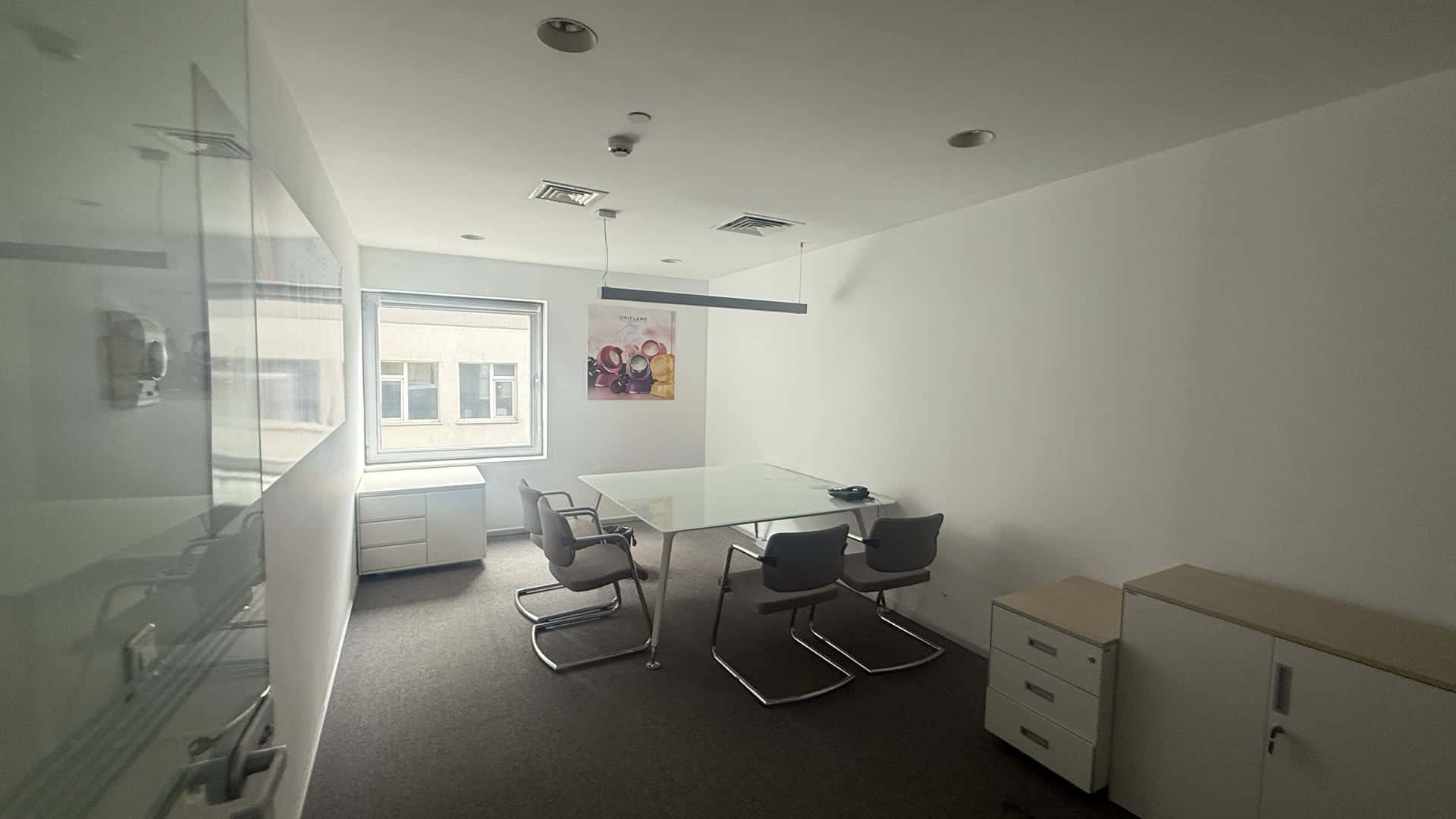 Harmancı Giz  - Plaza Katı Beşiktaş - Fotoğraf 2