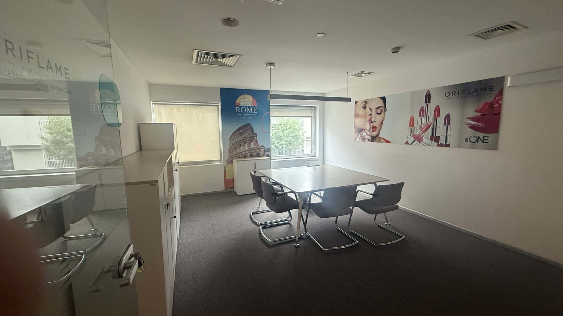 Harmancı Giz  - Plaza Katı Beşiktaş - Fotoğraf 4