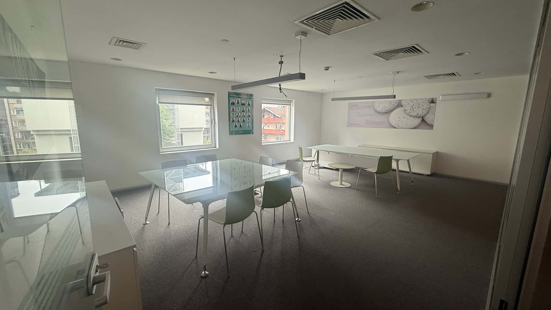 Harmancı Giz  - Plaza Katı Beşiktaş - Fotoğraf 5