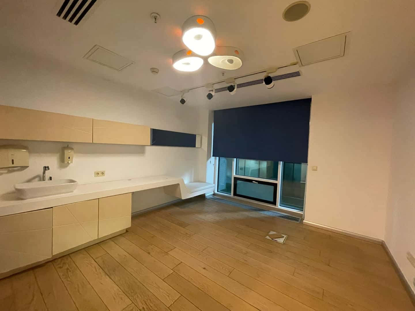 Sun Plaza - Plaza Katı Sarıyer - Fotoğraf 2