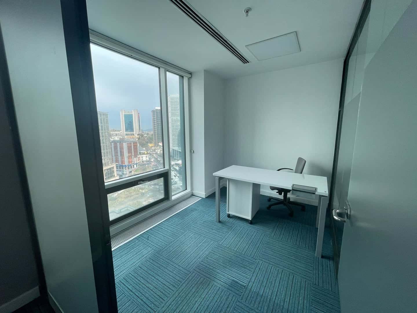 Sun Plaza - Plaza Katı Sarıyer - Fotoğraf 2