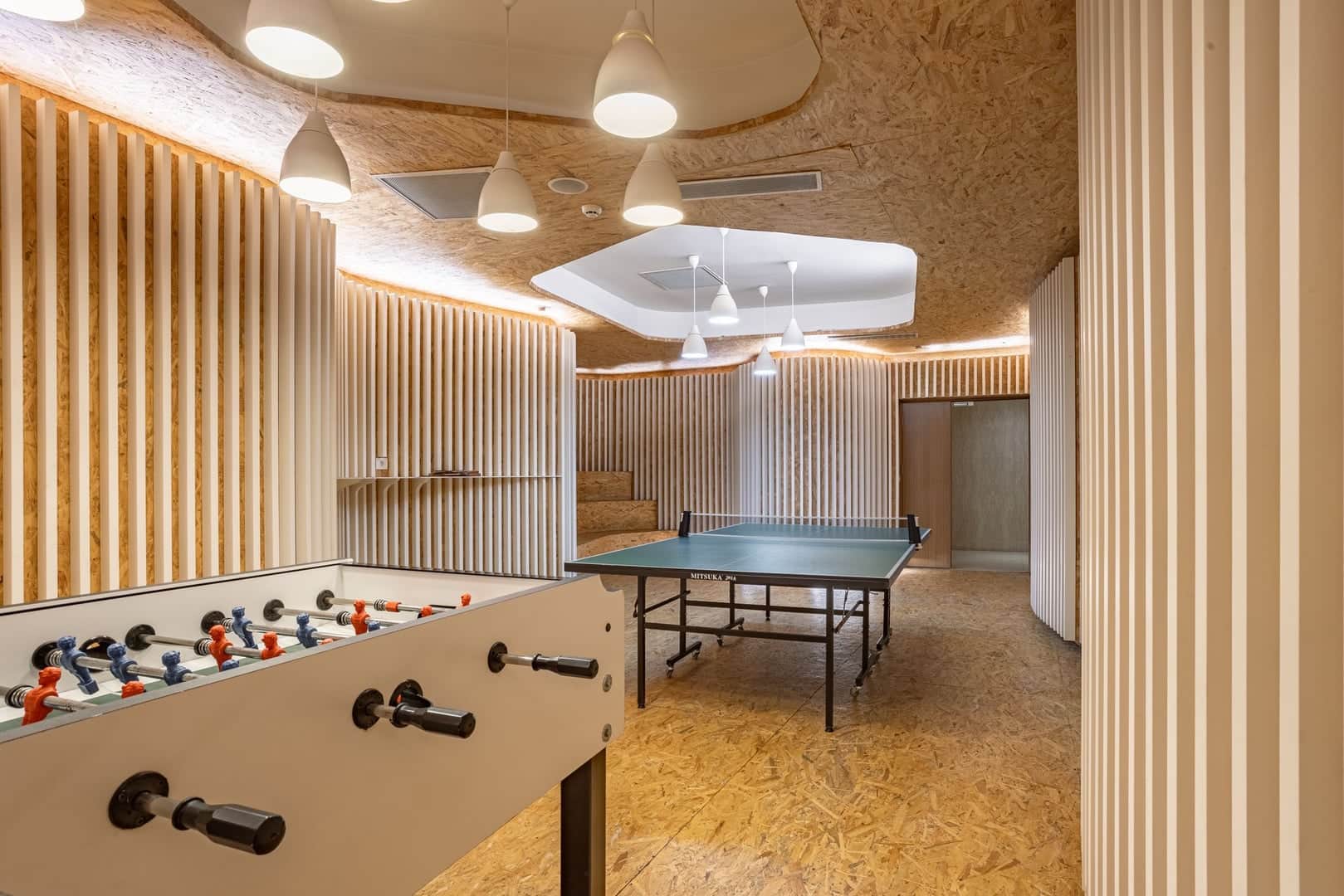 Apa Nef Levent - Hazır Ofis Beşiktaş, İstanbul