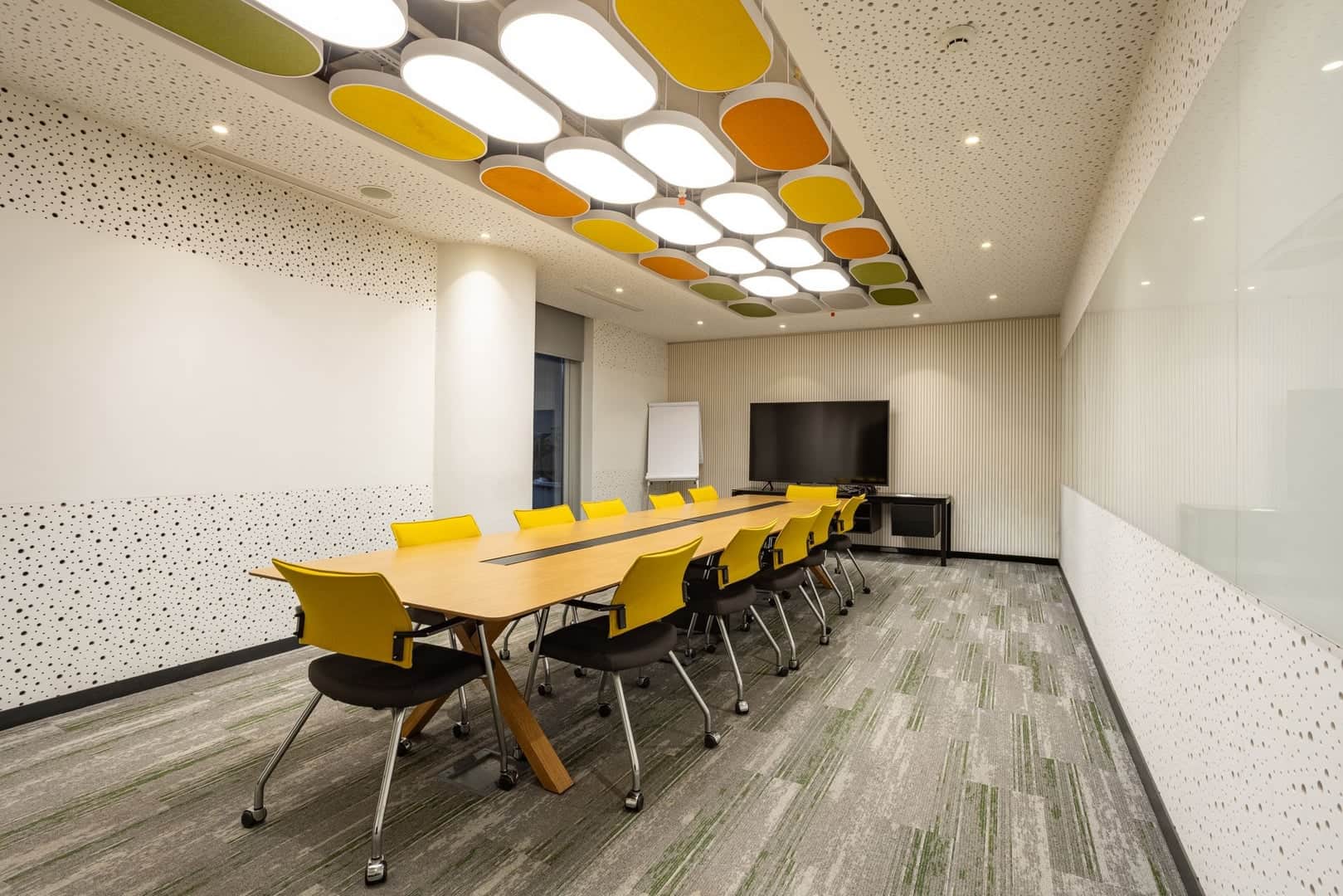 Apa Nef Levent - Hazır Ofis Beşiktaş, İstanbul