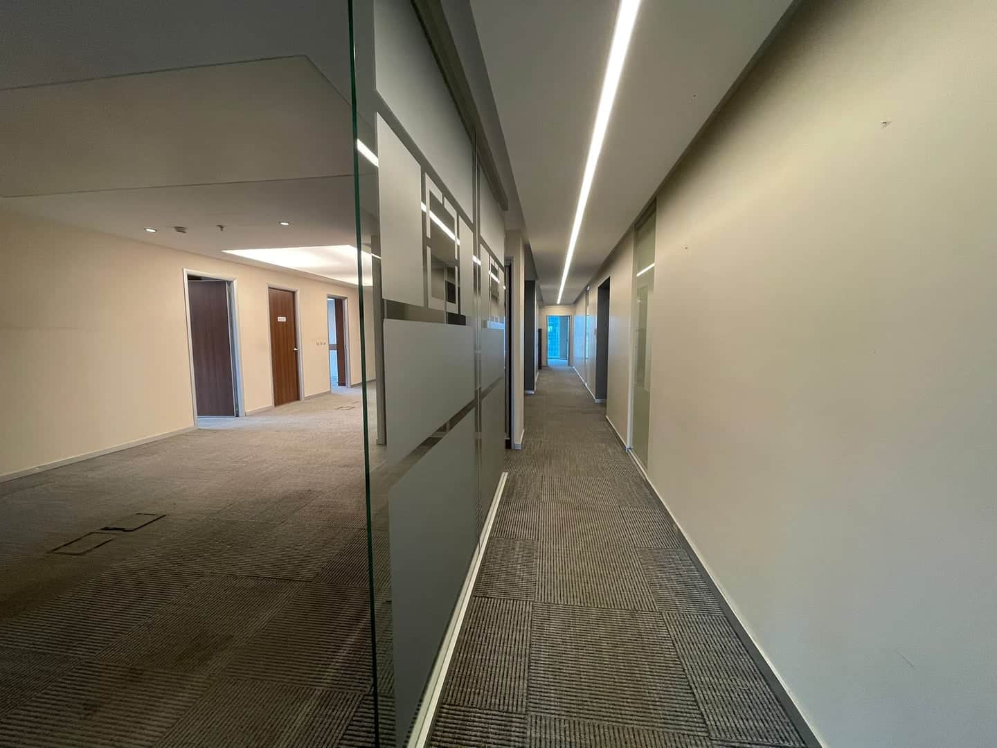 Sun Plaza - Plaza Katı Sarıyer, İstanbul