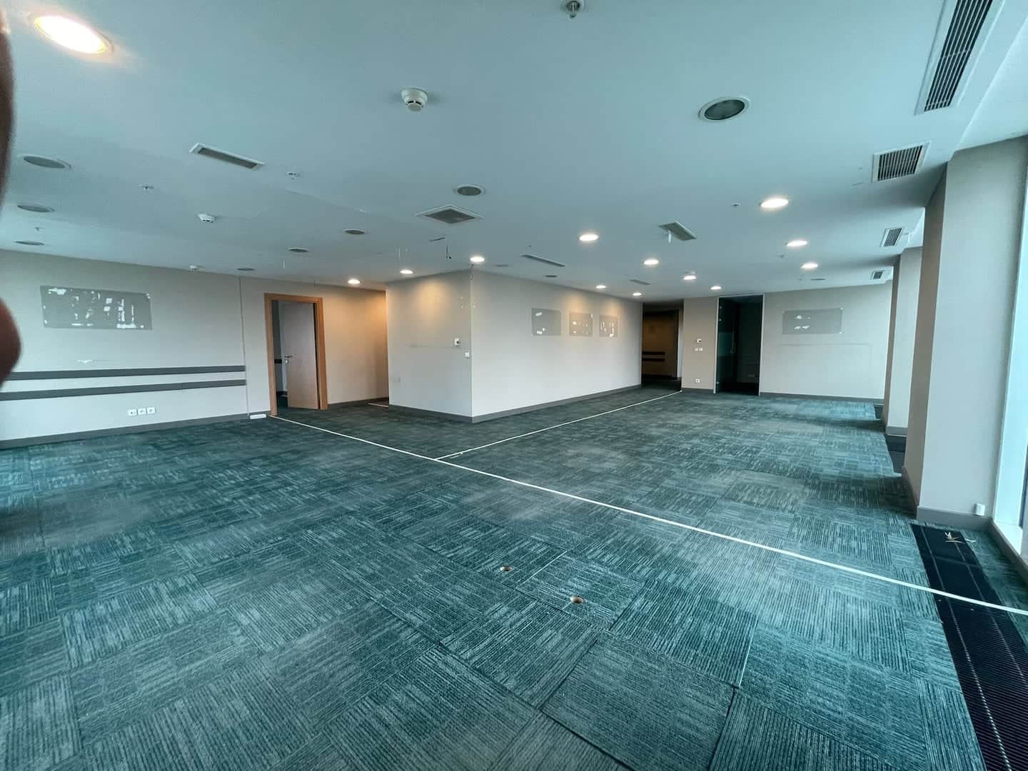 Sun Plaza - Plaza Katı Sarıyer, İstanbul