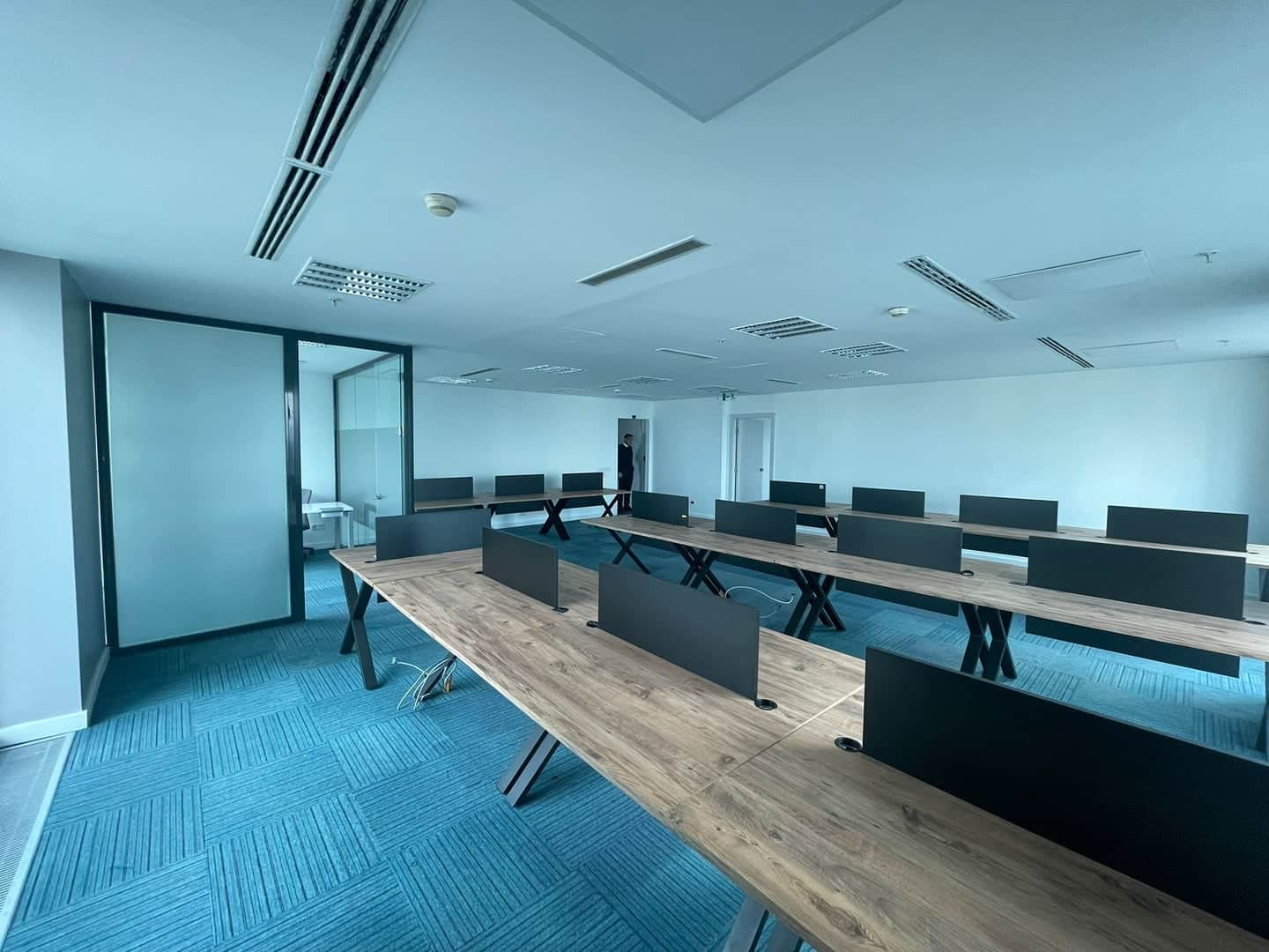 Sun Plaza - Plaza Katı Sarıyer, İstanbul