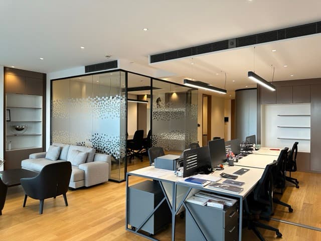 Hazır Ofis Nedir? 2026 Rehberi: Avantajları, Maliyeti ve Doğru Seçim Kriterleri