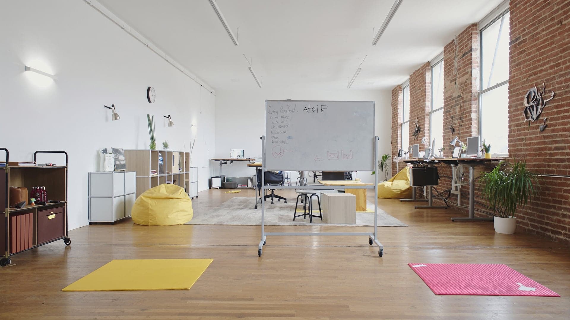 Startup için İlk Ofis Rehberi: Doğru Seçim Nasıl Yapılır?