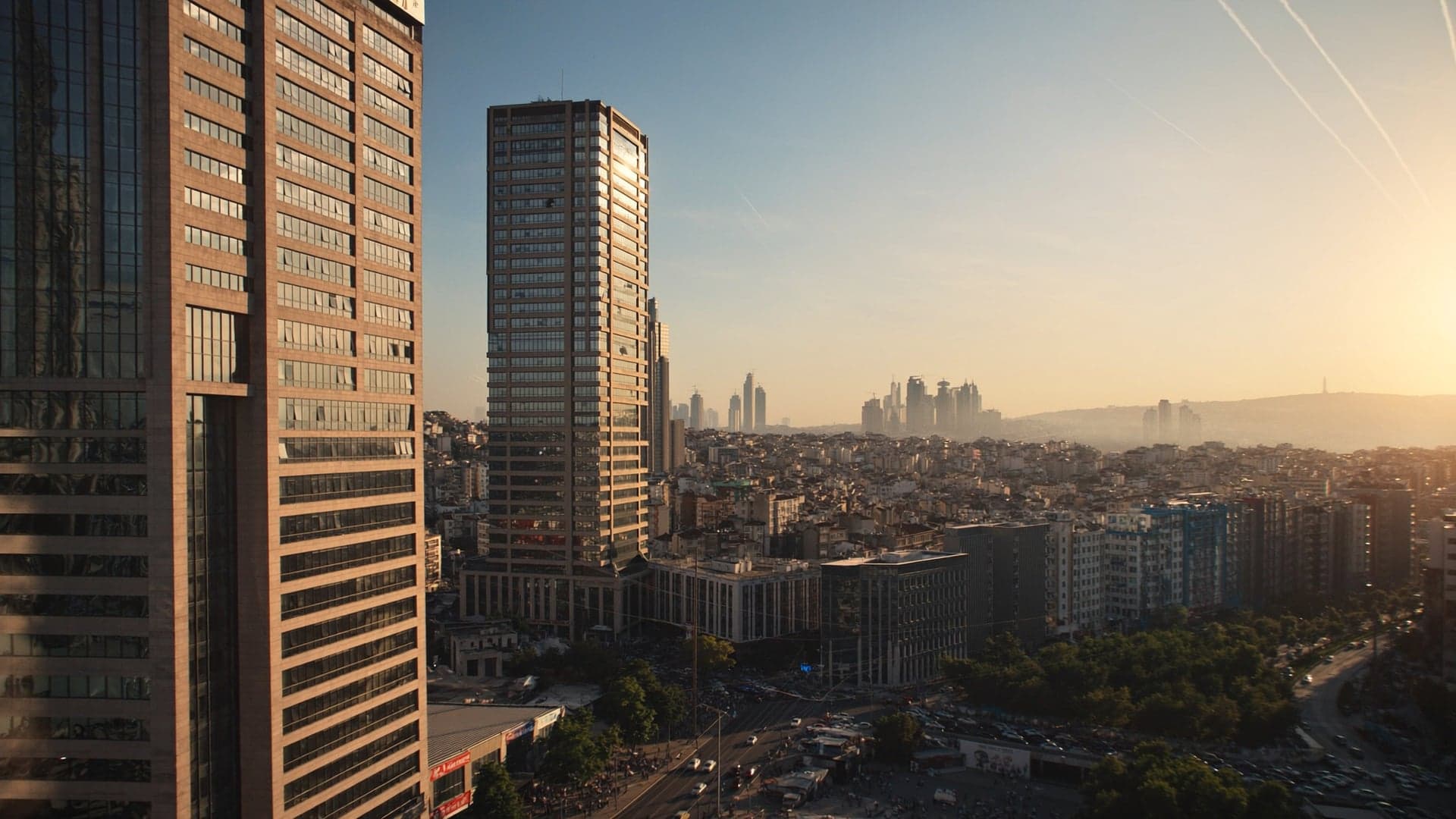 Şişli'de Ofis Kiralama: Fiyatlar, Lokasyonlar ve Bölge Rehberi
