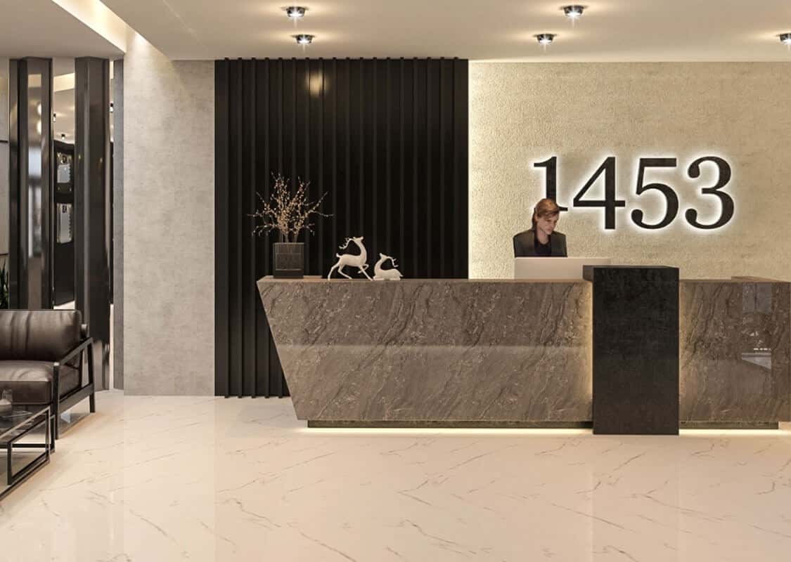 1453 FSM Ofis — fotoğraf 2