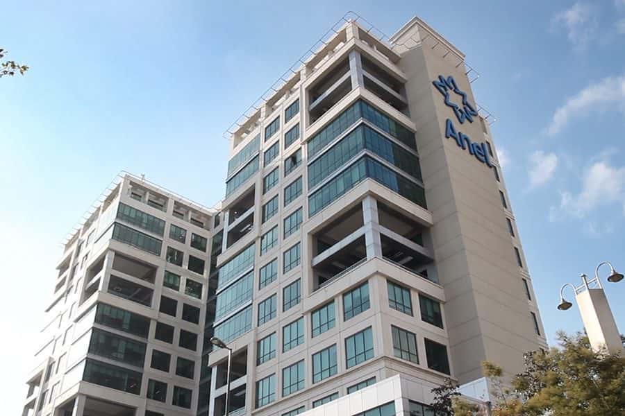 Anel Plaza — fotoğraf 2