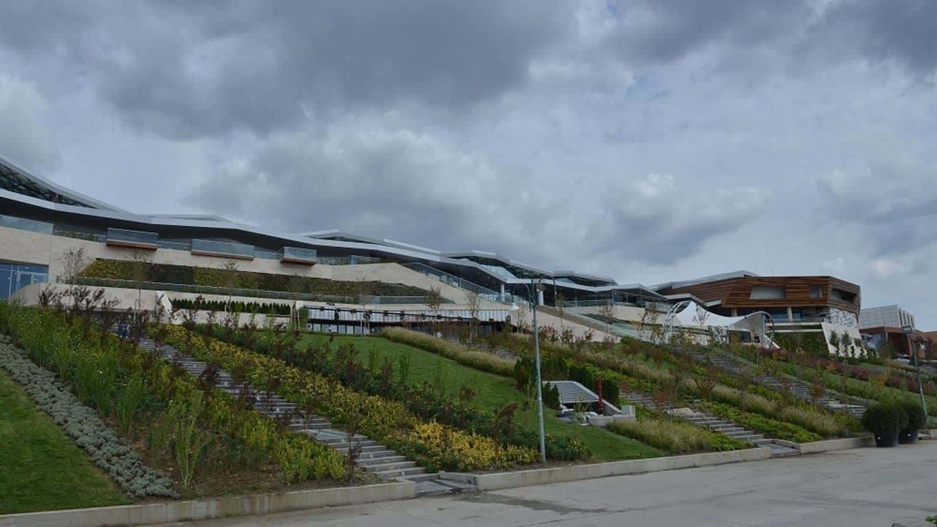 Aqua Florya — fotoğraf 2
