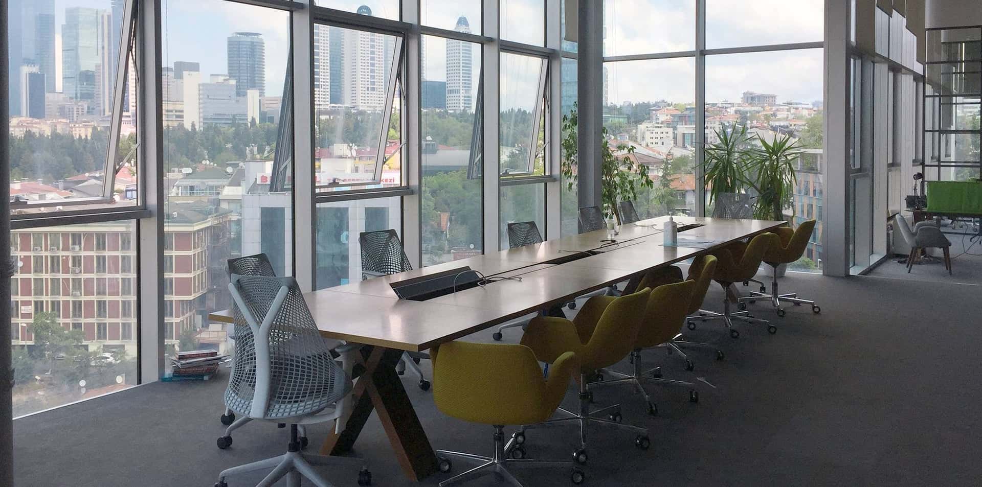 Astoria — ofis binası