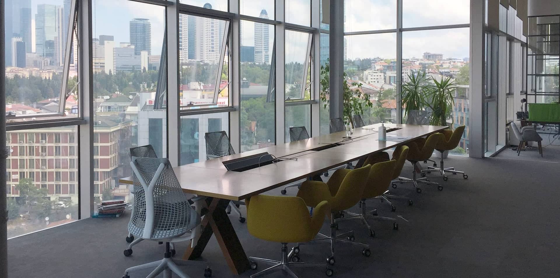 Astoria — ofis binası