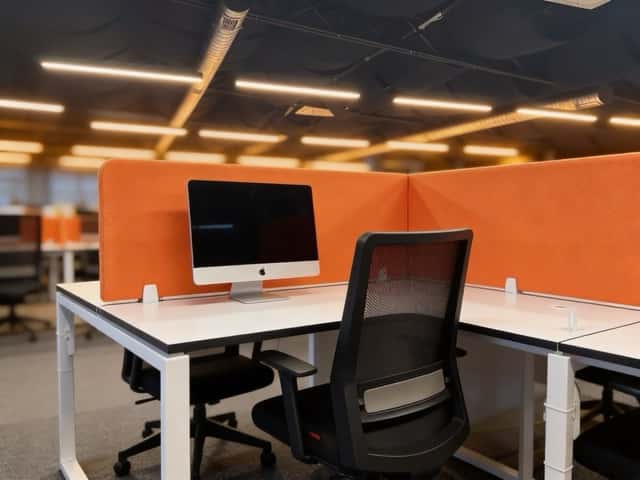 Ata Center — fotoğraf 2