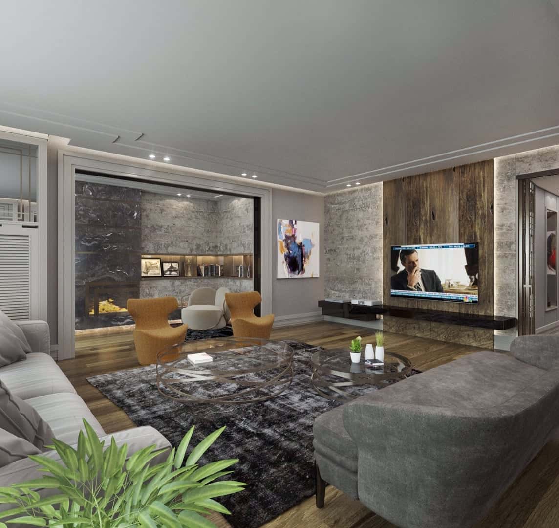 Çağla Plaza — ofis binası
