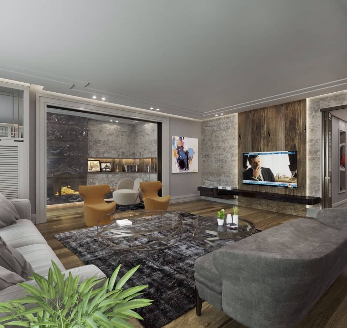 Çağla Plaza — ofis binası