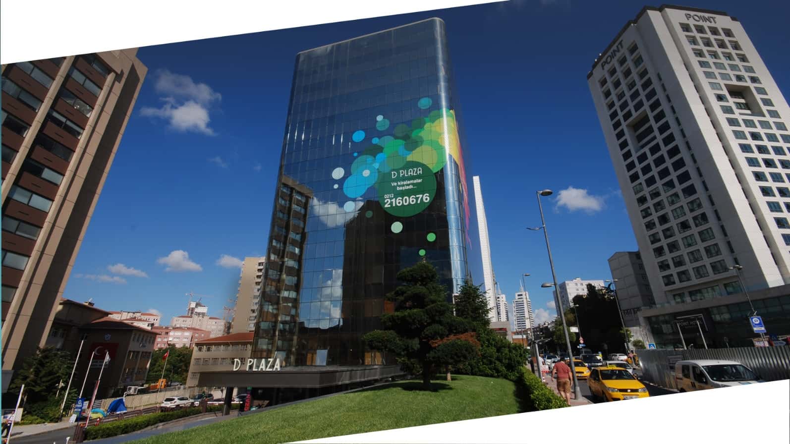 D Plaza — fotoğraf 2