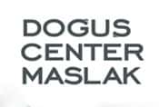 Doğuş Center Maslak — ofis binası