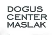 Doğuş Center Maslak — ofis binası