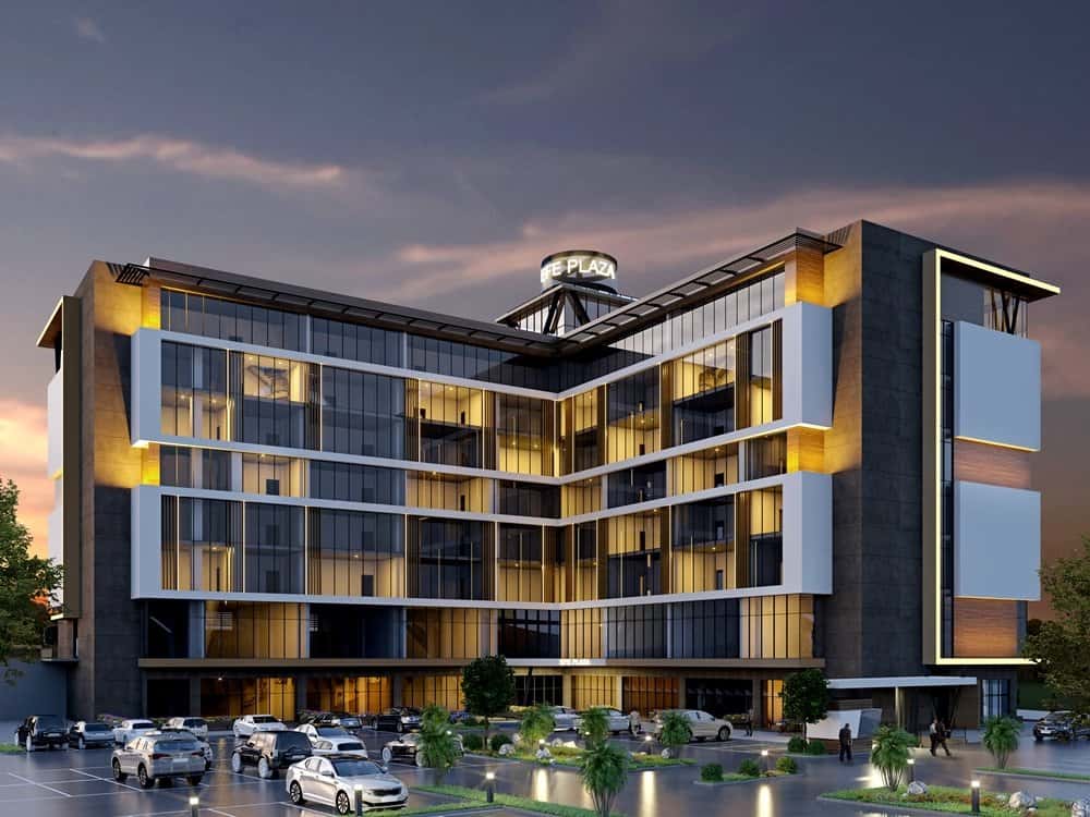 Efe Plaza — fotoğraf 2