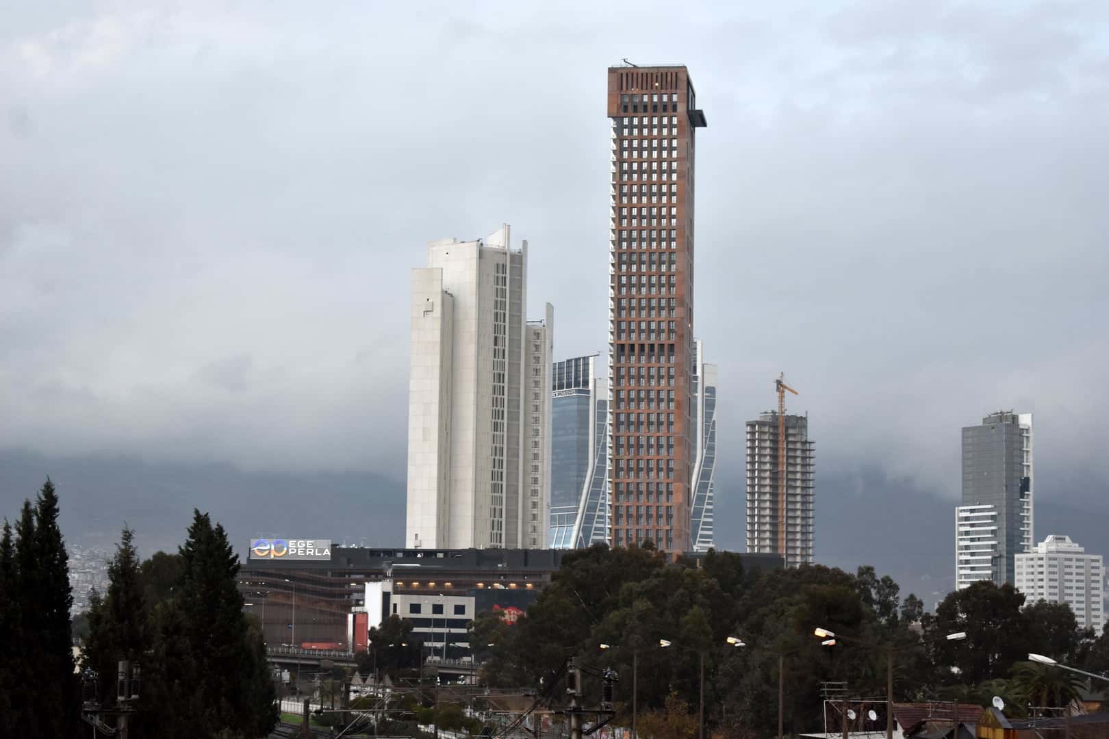 Ege Perla — fotoğraf 2