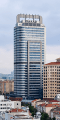 Emaar Square İstanbul — fotoğraf 2
