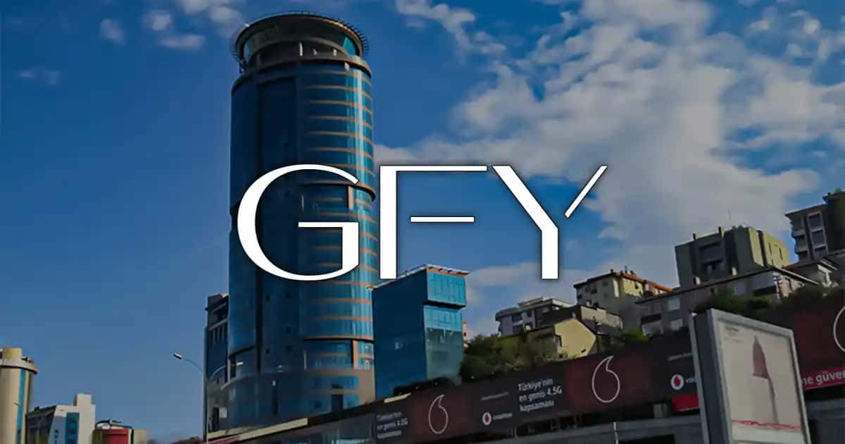 GFY Plaza — fotoğraf 2