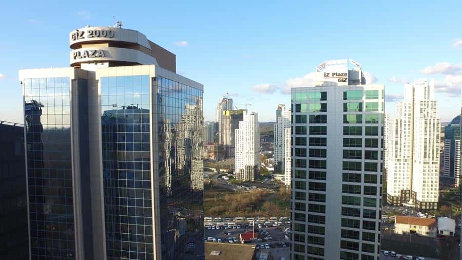 Giz 2000 Plaza — fotoğraf 2