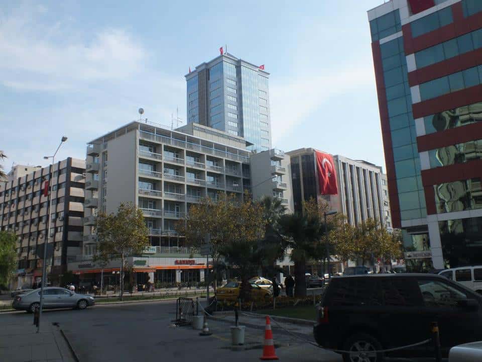 Heris Tower — fotoğraf 2