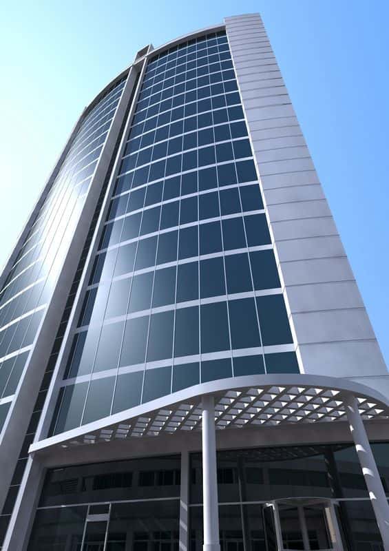 Hukukçular Towers — fotoğraf 2