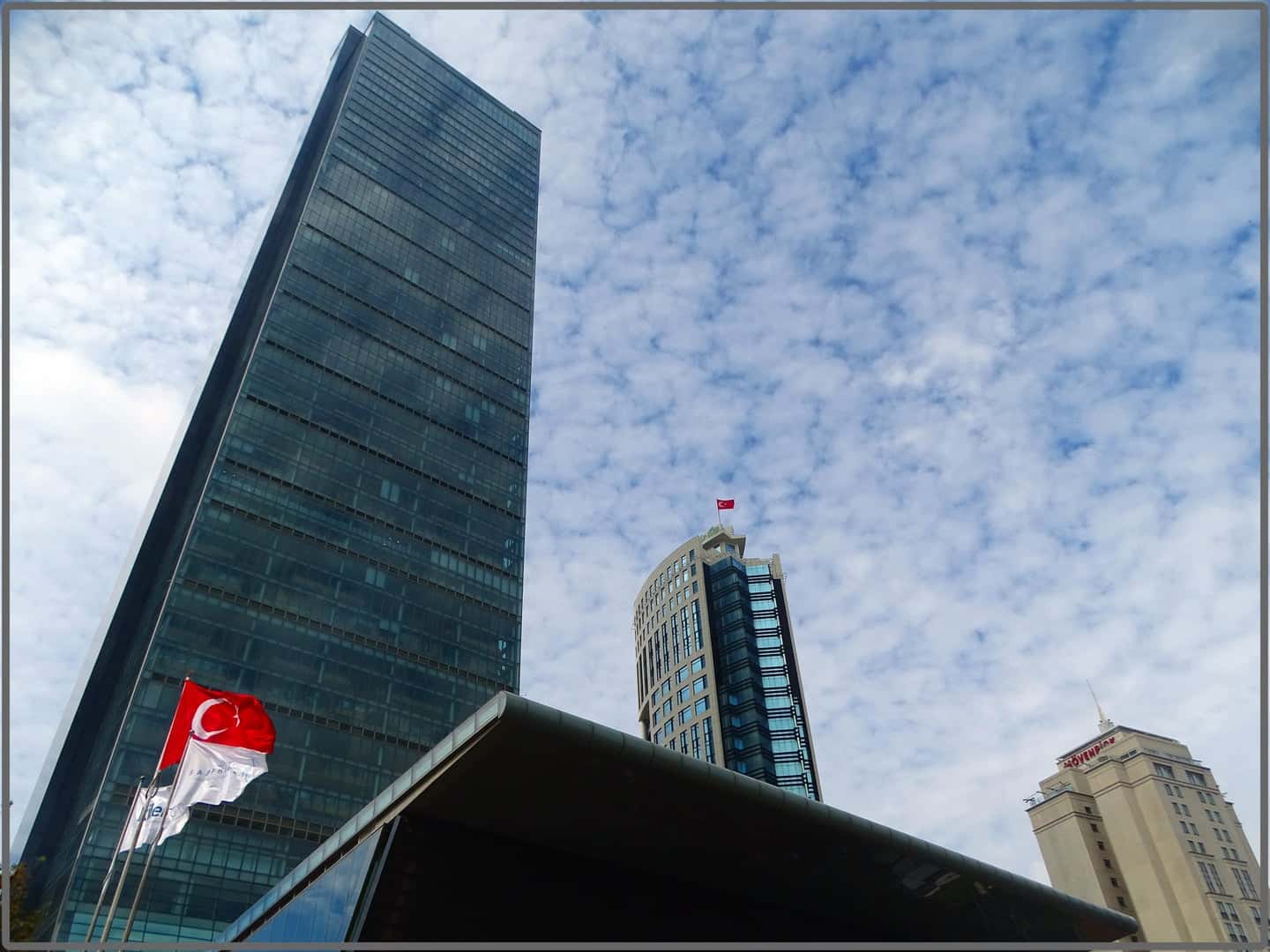 İstanbul Sapphire — fotoğraf 2