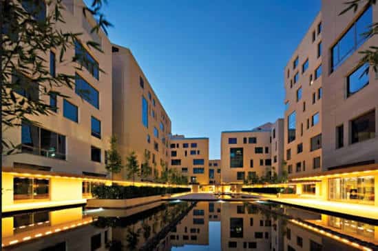 Kağıthane Ofispark — fotoğraf 2