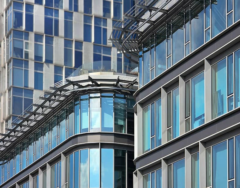 Levent No:5 — ofis binası