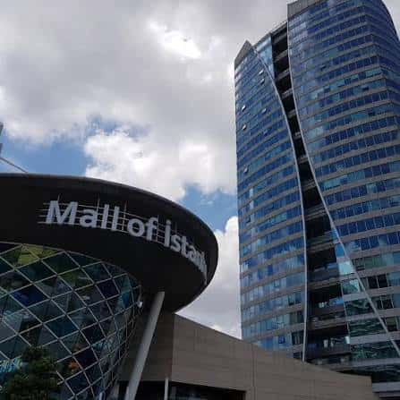 Mall Of İstanbul — fotoğraf 2