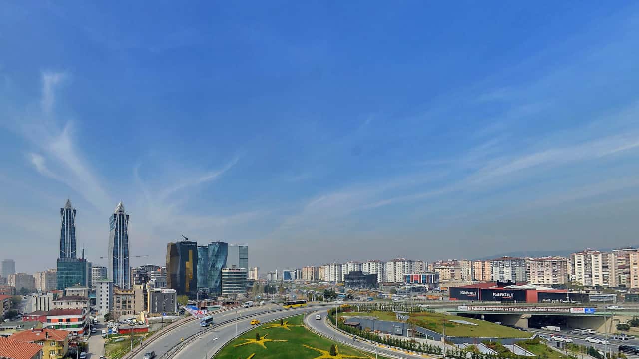 Malte Business Center — ofis binası
