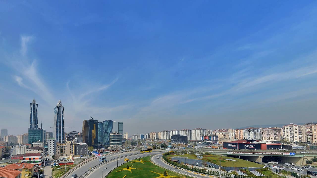 Malte Business Center — ofis binası