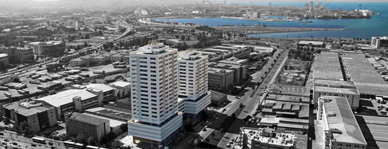 Martı Plaza — ofis binası