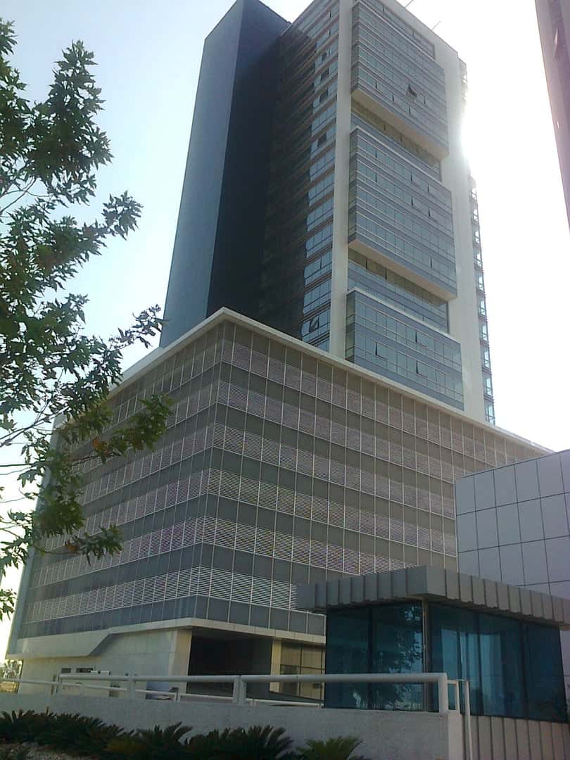 Megapol Tower — fotoğraf 2