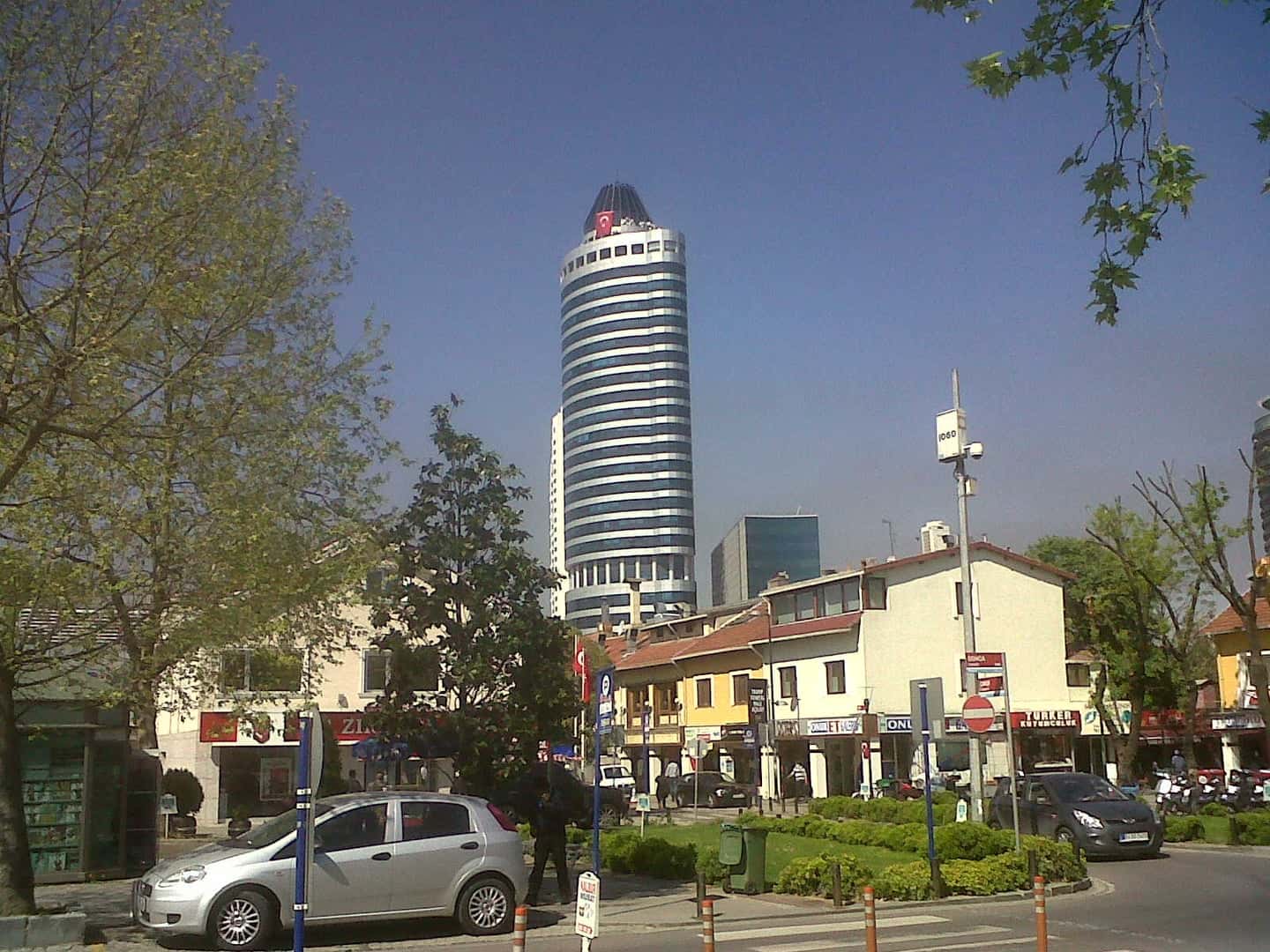 Metrocity — fotoğraf 2