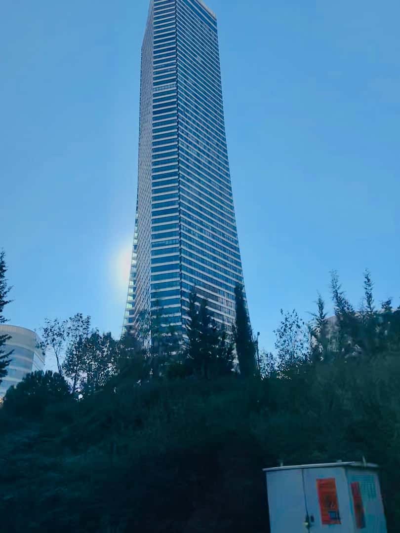 Metropol İstanbul — ofis binası