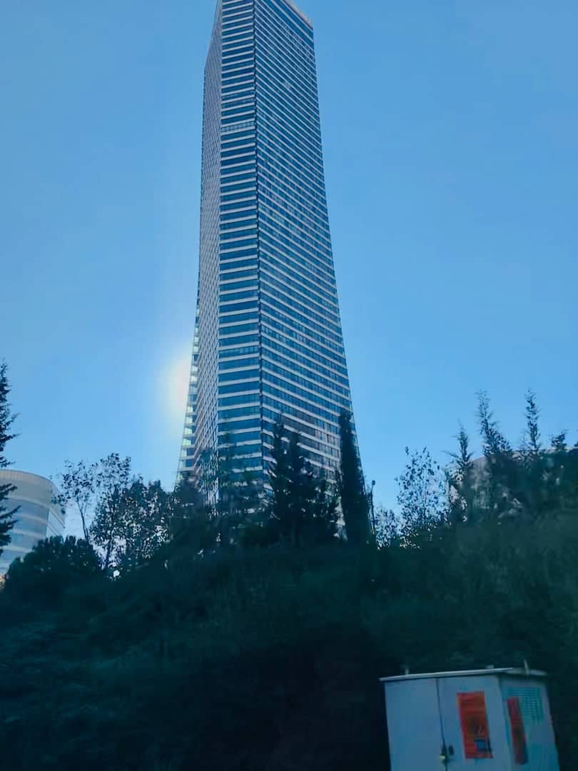 Metropol İstanbul — ofis binası