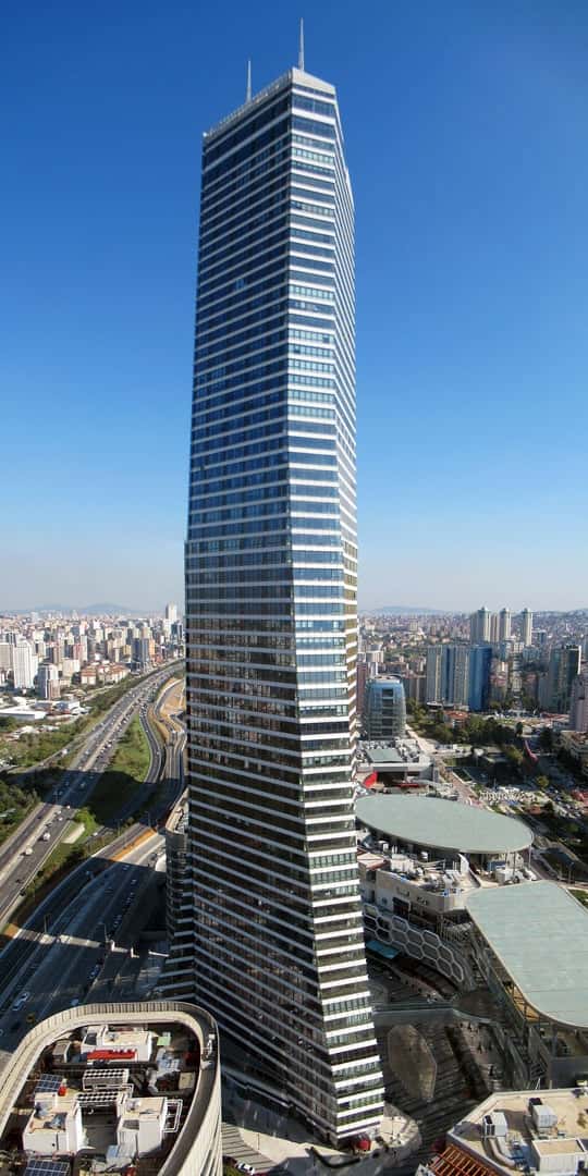 Metropol İstanbul — fotoğraf 2