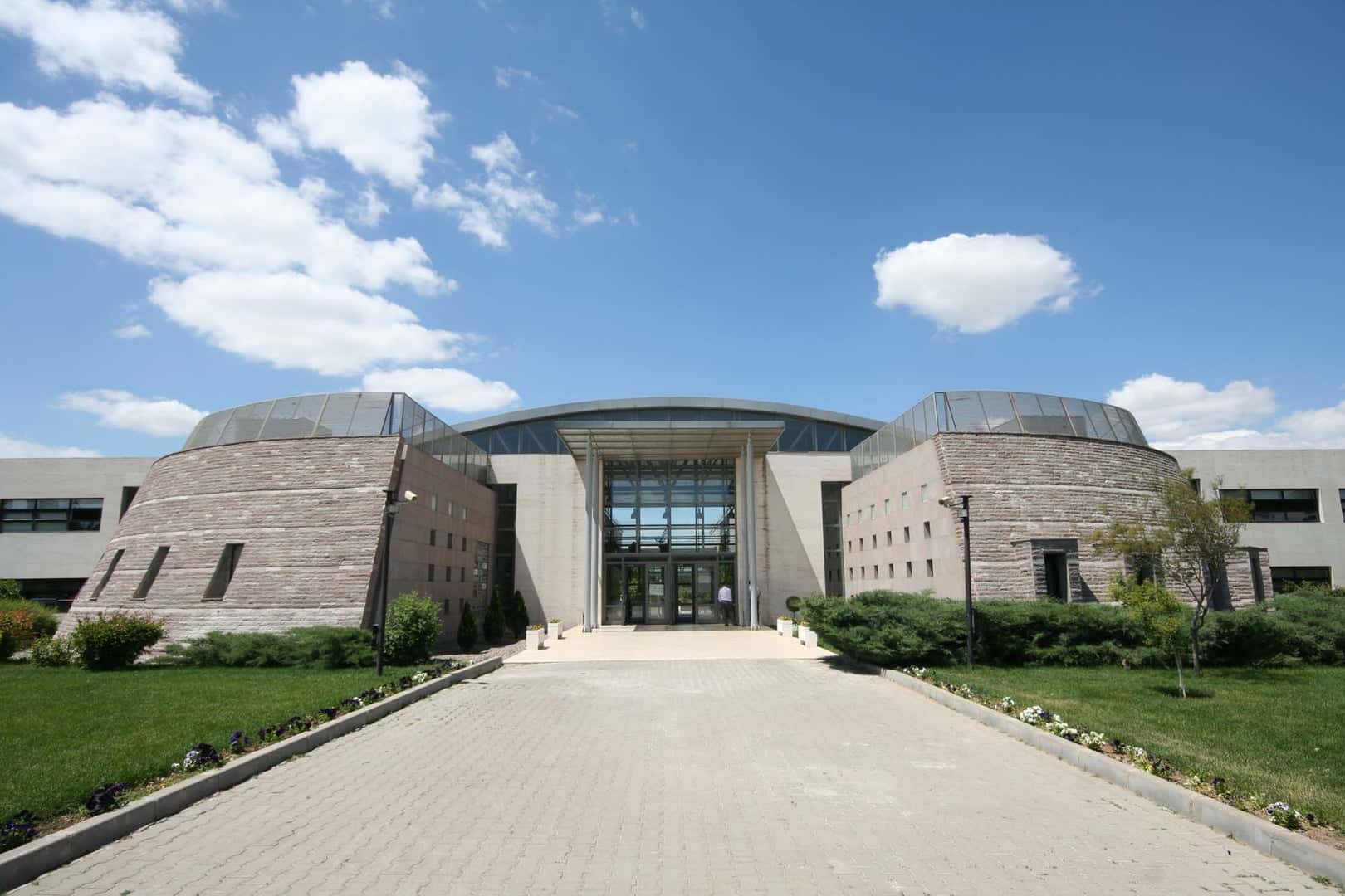 ODTÜ Teknokent — fotoğraf 2