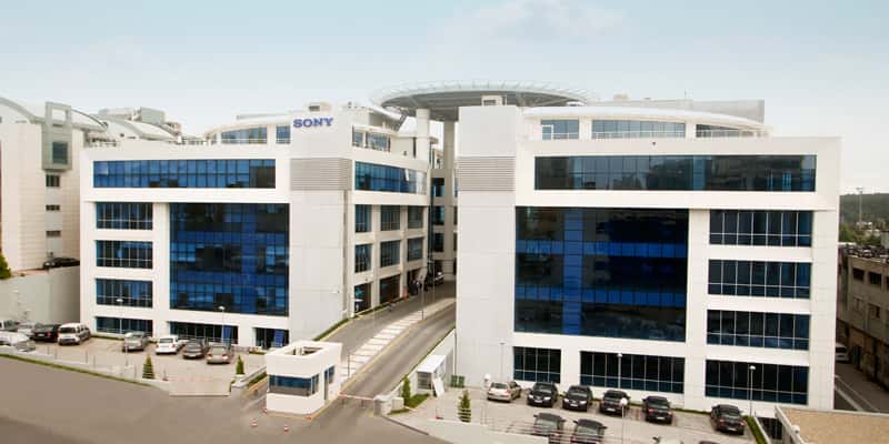 Onur Ofis Park — ofis binası