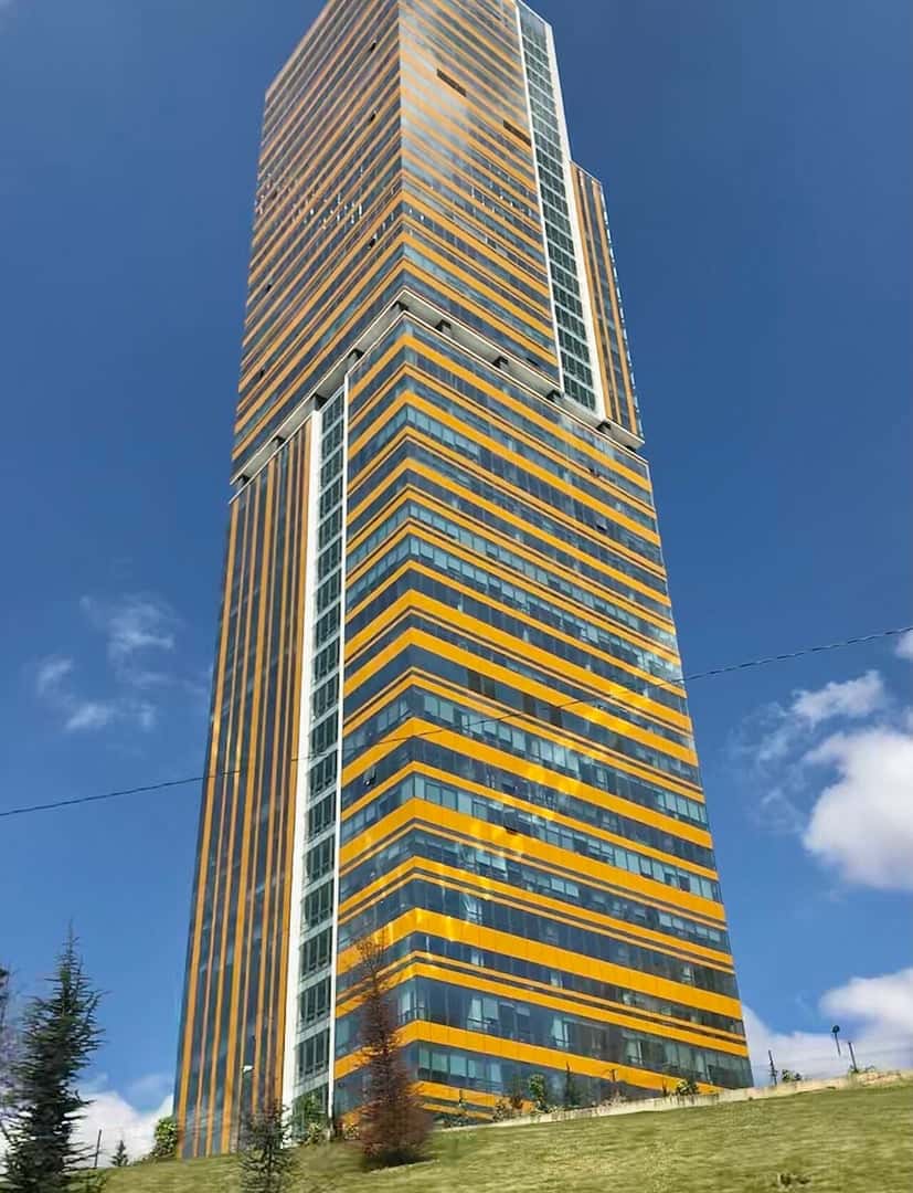 Palladium Tower — fotoğraf 2