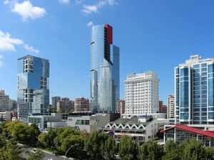 Regnum Sky Tower — fotoğraf 2