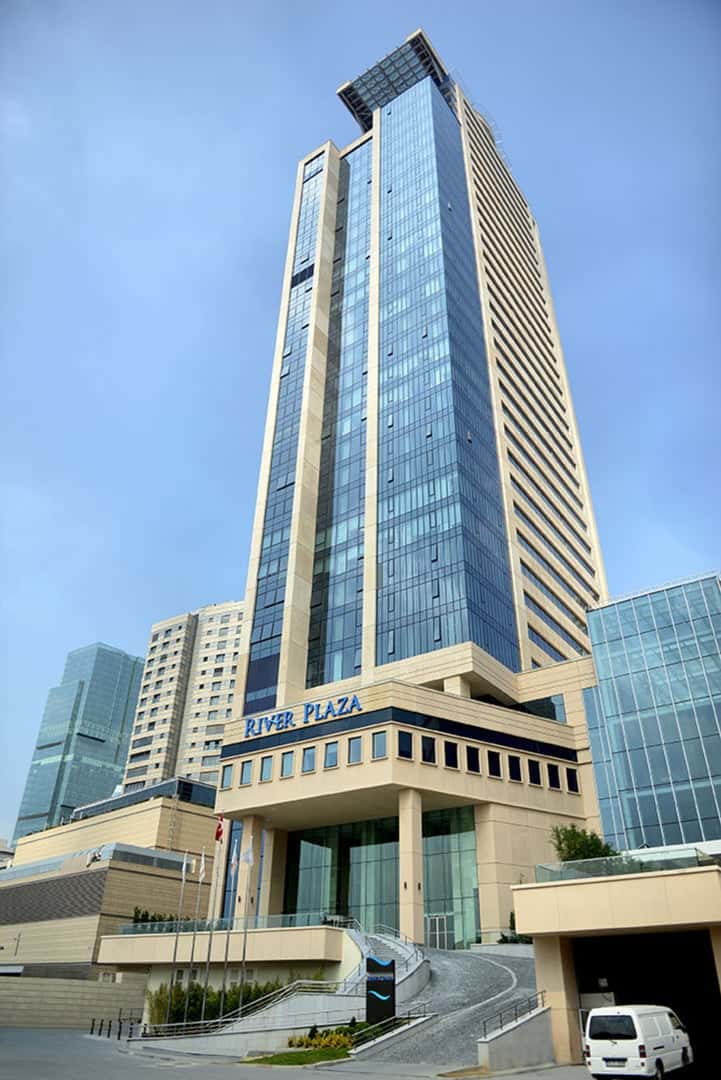 River Plaza — fotoğraf 3