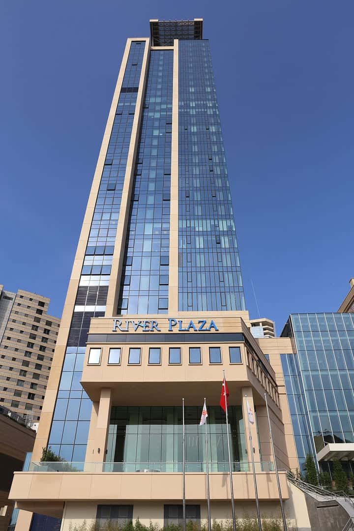 River Plaza — fotoğraf 4